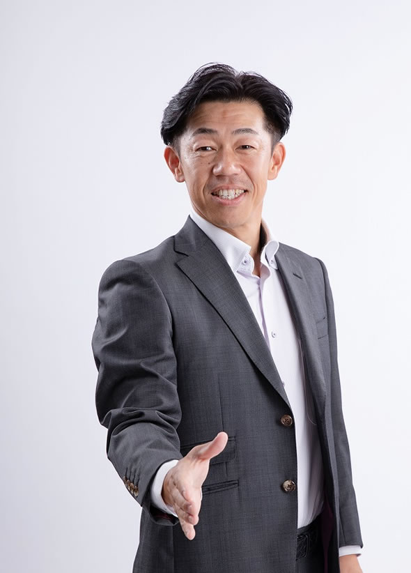 株式会社PCM建創 平井社長