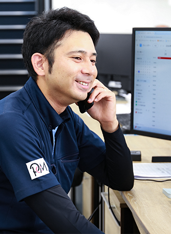 株式会社PCM建創 亀高